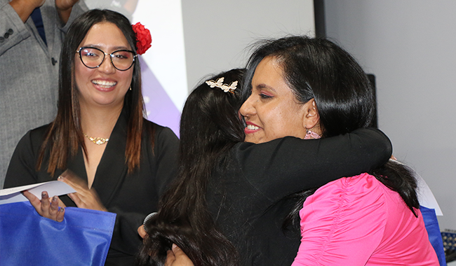 Festival de la canción UNIMINUTO ES UNA NOTA