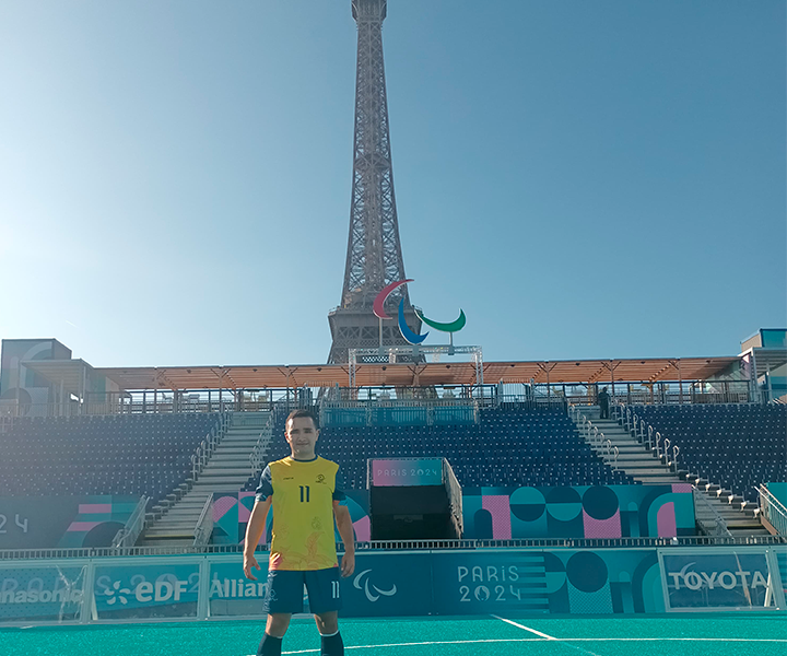 Julian Andrés Jaramillo