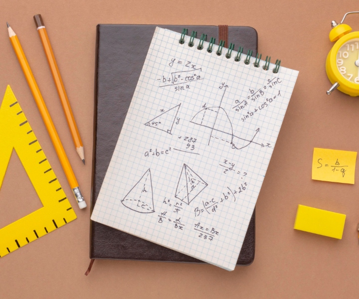 Imagen de referencia sobre matemáticas