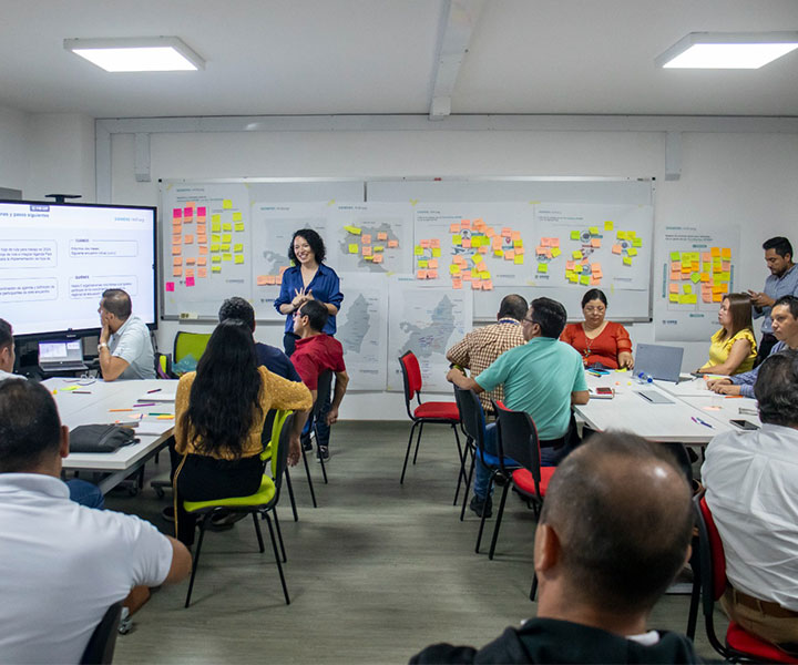 UNIMINUTO será anfitrión de importante evento internacional sobre educación STEM     