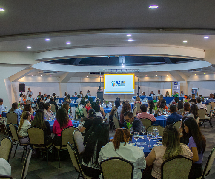 64° Banquete del Millón