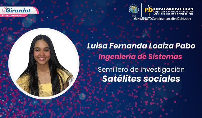 Representación del Centro Universitario Girardot