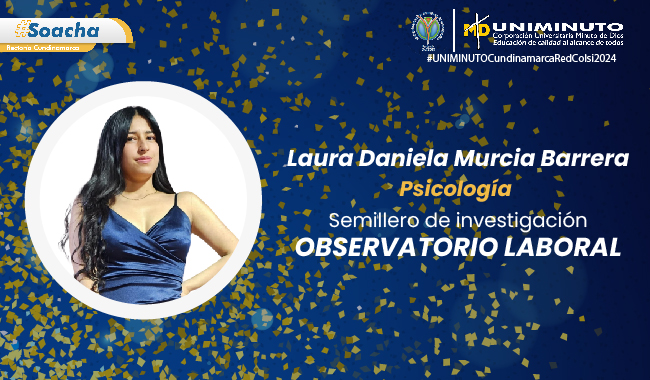 Representación del Centro Universitario Soacha 1