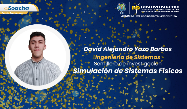 Representación del Centro Universitario Soacha 2