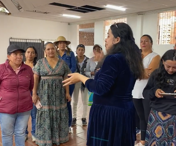 Agenda Regional en Pacho Cundinamarca 2024