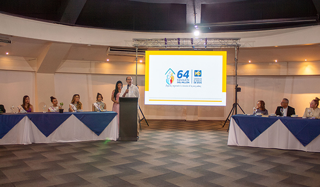 representante de la familia GarcíaHerreros