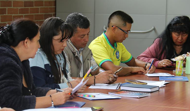 Taller Formativo de La propuesta de valor y aspectos legales básicos
