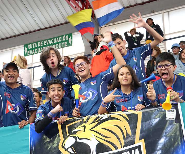 La Corporación Universitaria Minuto de Dios – UNIMINUTO y la Alcaldía Mayor de Cartagena realizarán la primera versión del evento que busca destacar a la ciudad en el desarrollo y apropiación de la ciencia y la tecnología.  