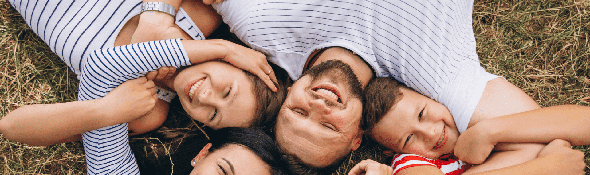 Esp. Familia, infancia y adolescencia