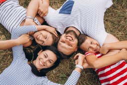 Esp. familia infancia y adolescencia