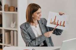 Ficha Administración de Empresas