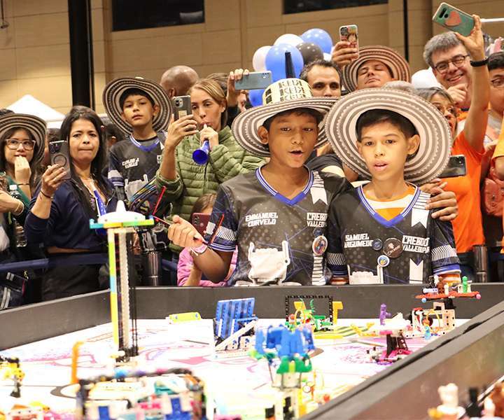 La heroica se alista para el Cartagena FEST STEM+ 2025 