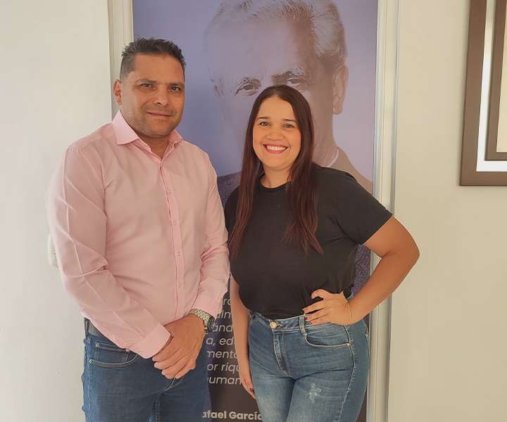 Estudiante de UNIMINUTO realizará intercambio en la Universidad de Granada