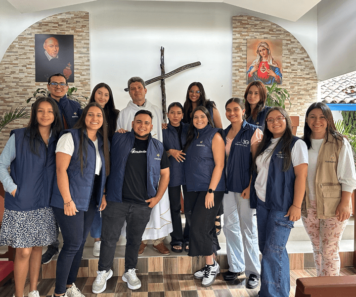 Grupo Ibagué Inmersiones Sociales