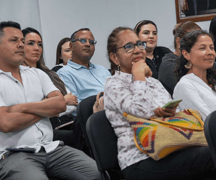 Operadores Turísticos UNIMINUTO