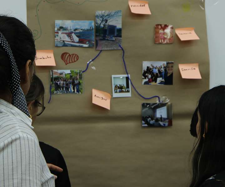 UNIMINUTO en el Programa Orquídeas de MinCiencias: investigadoras destacan impactos de la caña de azúcar en comunidades negras y campesinas  