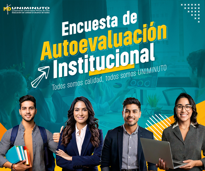 autoevaluación institucional