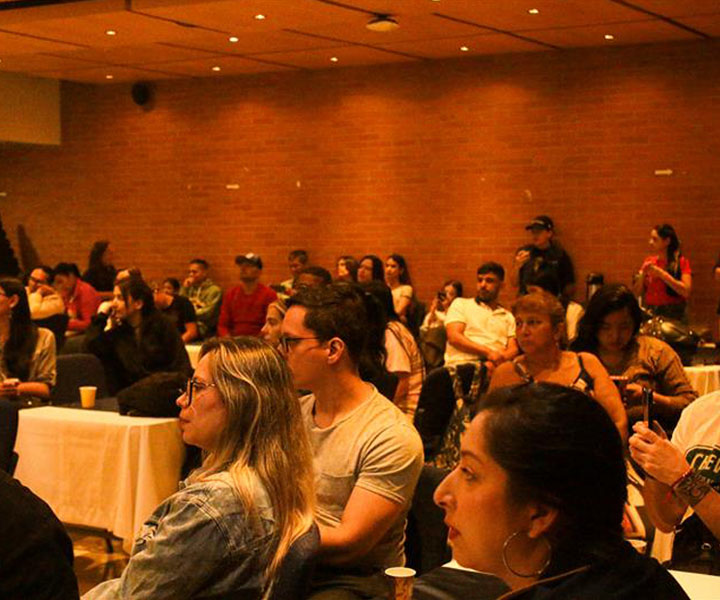 Encuentro de Familia 2025