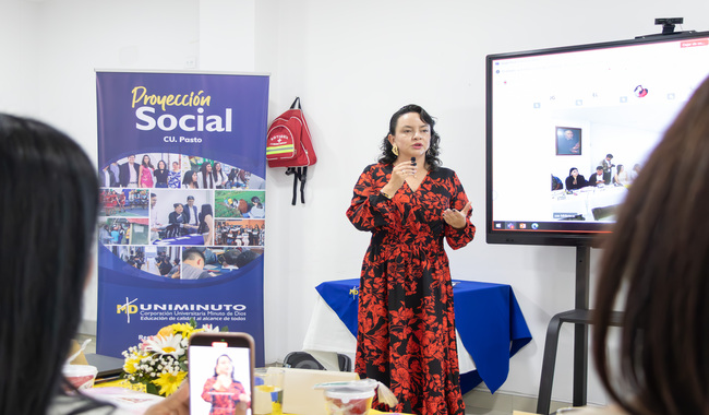 La Dirección del Centro Universitario Pasto ha sido un articulador con cada administración local para lograr los objetivos planteados