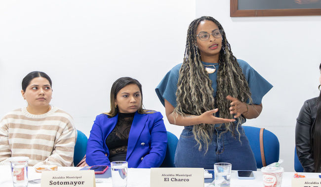 En el CU Pasto de UNIMINUTO se gestó una nueva oportunidad para la educación del sur del país