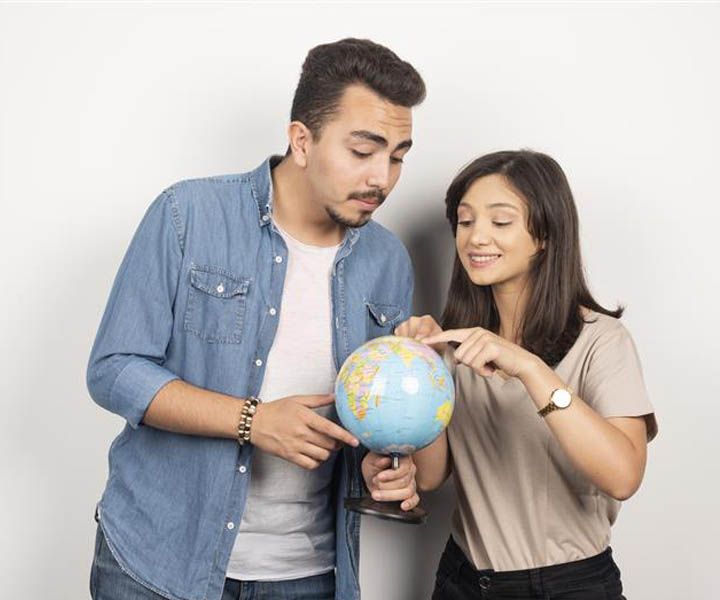 Intercambios nacionales e internacionales