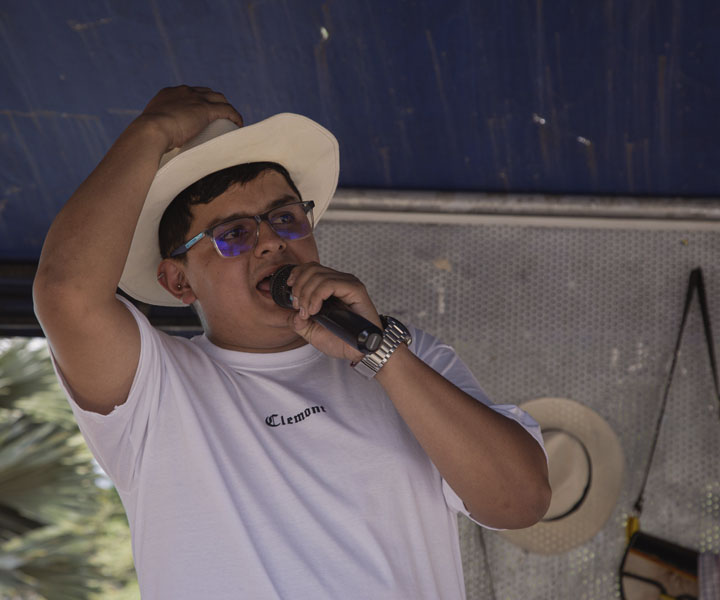 Batalla Freestyle vs Trova