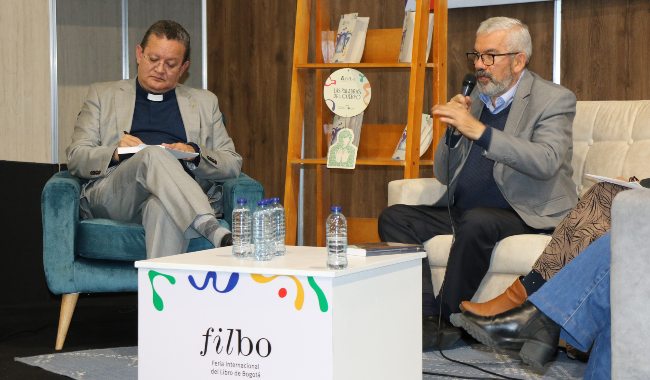 Desde el Centro Rafael García Herreros se pretende dar continuidad al legado del Siervo de Dios con proyectos con apuestas como el Desarrollo Integral Sostenible