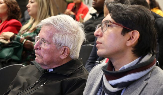 El Minuto de Dios ha sido referente en Colombia por sus apuestas en beneficio de la sociedad