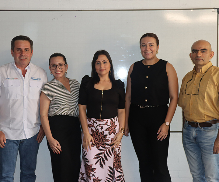 Índice de capacidad Hotelera (ICH) en la ciudad de Villavicencio – Una investigación que analiza el panorama turístico y hotelero de la ciudad