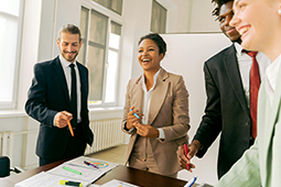 Administración de Empresas