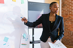 Especialización en Gerencia de Proyectos