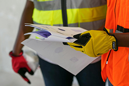 Especialización En Gerencia De Riesgos Laborales, Seguridad Y Salud En El Trabajo