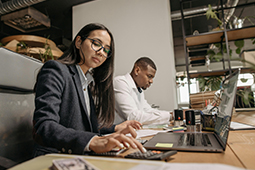 Contaduría Pública