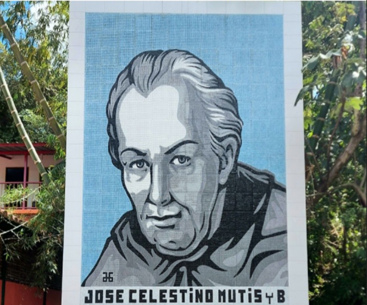 José Celestino Mutis
