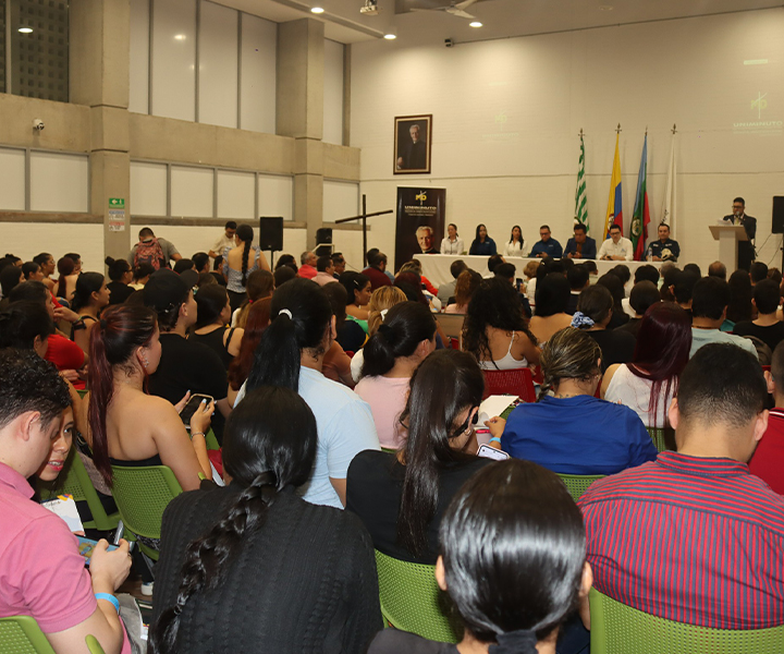 Congreso Internacional Red GESTIO 2025