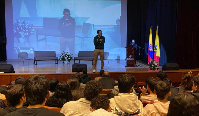 Conferencia de Inteligencia Artificial