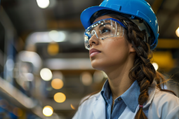 Especialización En Gerencia De Riesgos Laborales, Seguridad Y Salud En El Trabajo