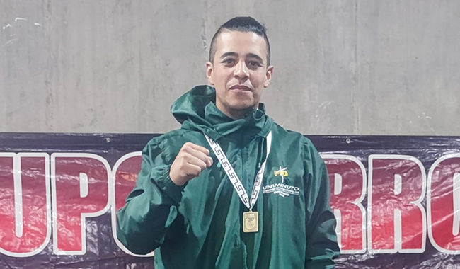 Juan Ernesto Flórez Angarita