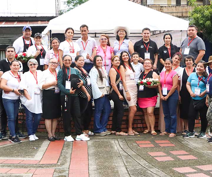 Clausura de la Feria de Emprendimiento “Sueña. Cree, crece... Monterrey Emprende”.