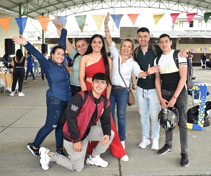 centro occidente tiene nuevos programas académicos