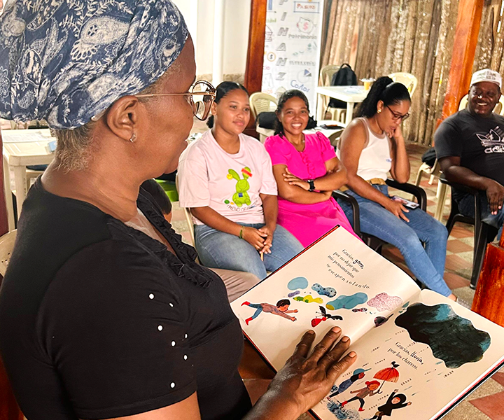 Ejercicio de reflexión basado en la lectura del libro Gracias de Jarvis en San Onofre.