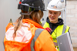 Administración en Seguridad y Salud en el Trabajo