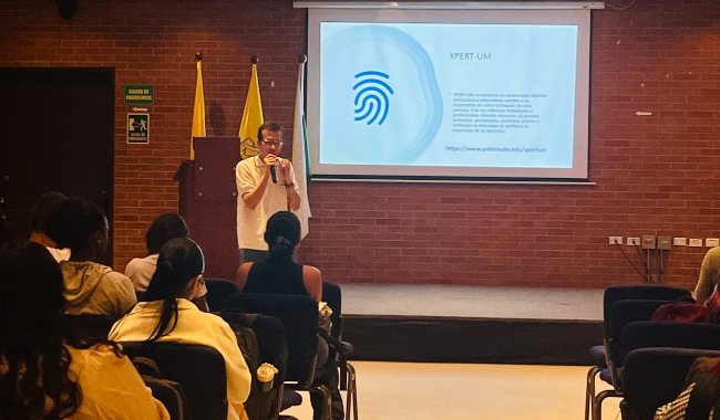 El modelo Distancia 4.0 le sigue apostando a ser referente en las IES