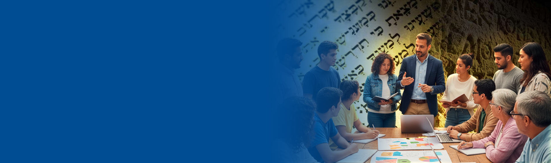  Ciencias Bíblicas