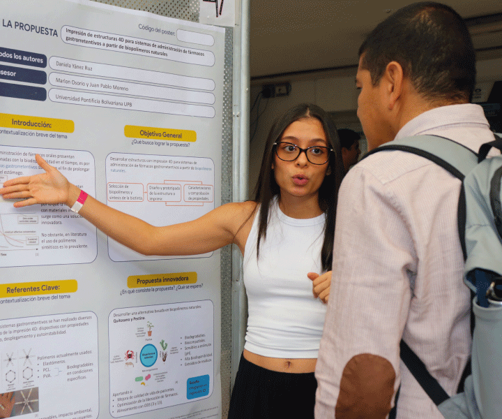 Encuentro de semilleros de investigación RUCC