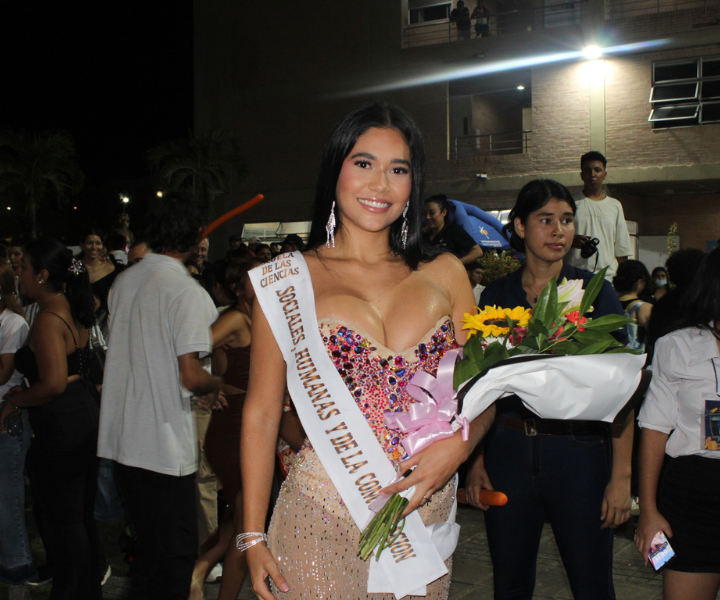 Embajadora de la Cultura, Innovación y Turismo