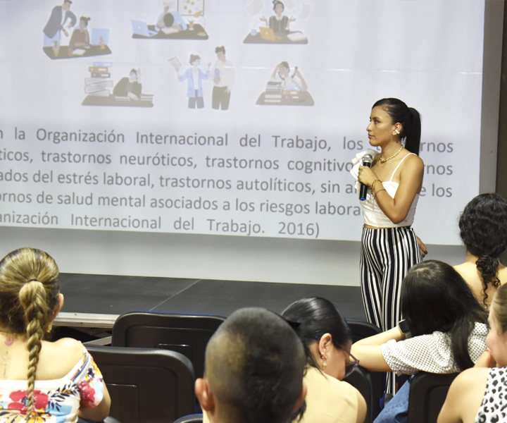 Congreso anterior riesgos 