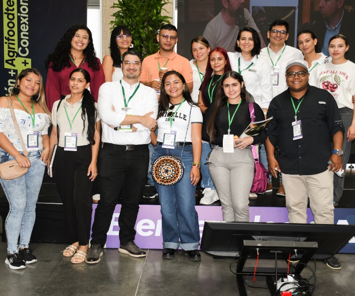 proyecto rumbo de UNIMINUTO