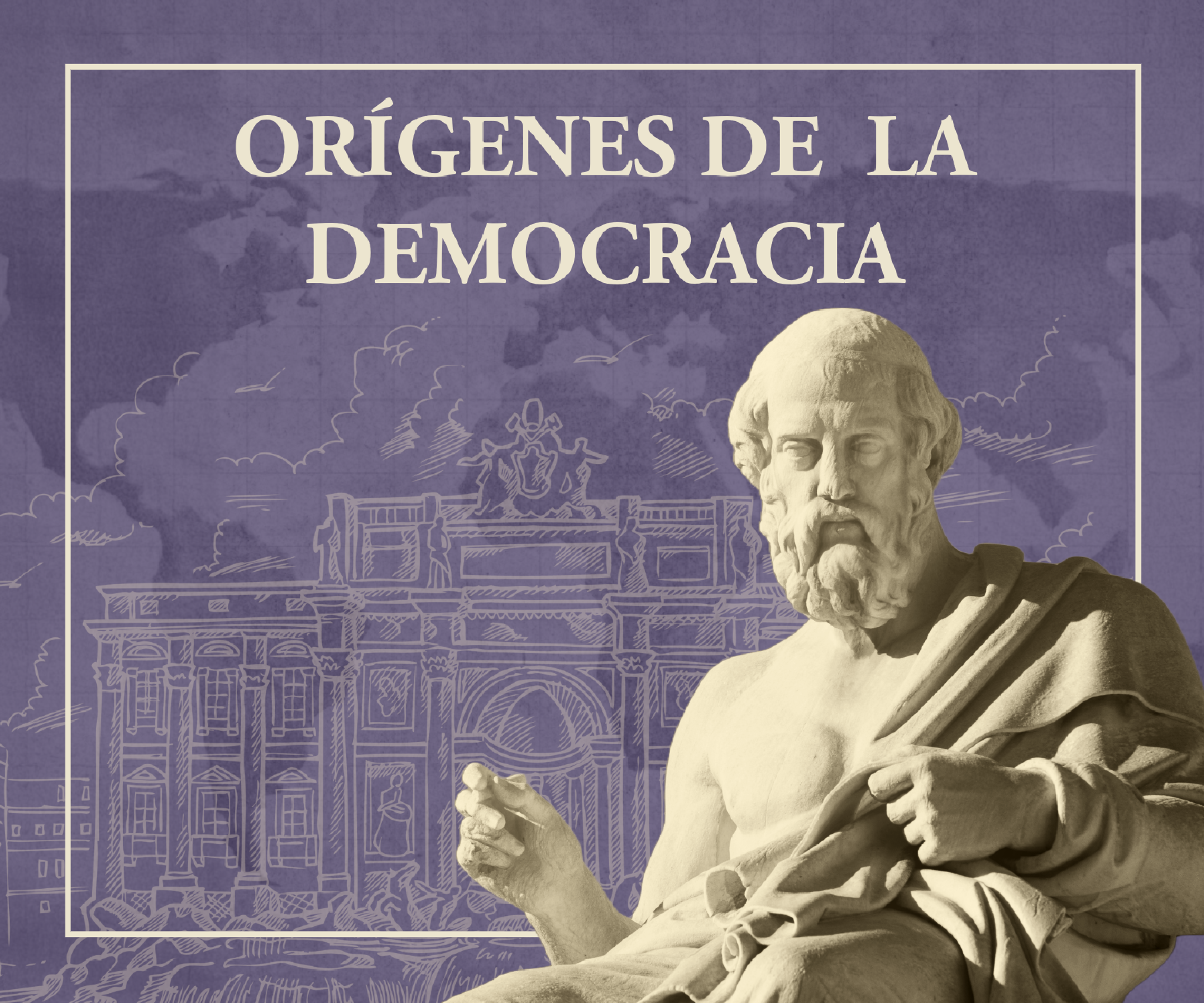 Orígenes de la democracia 