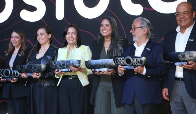 Margarita Pérez, directora de Proyección Social de UNIMINUTO